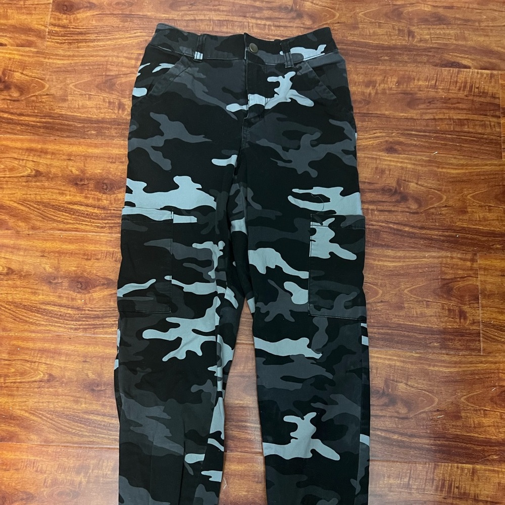 Arizona Camo Pants
